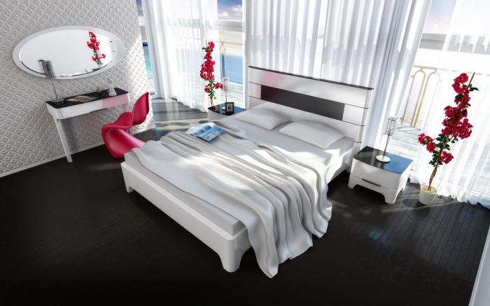 Спальня Верона 1 ― Мебель в Краснодаре