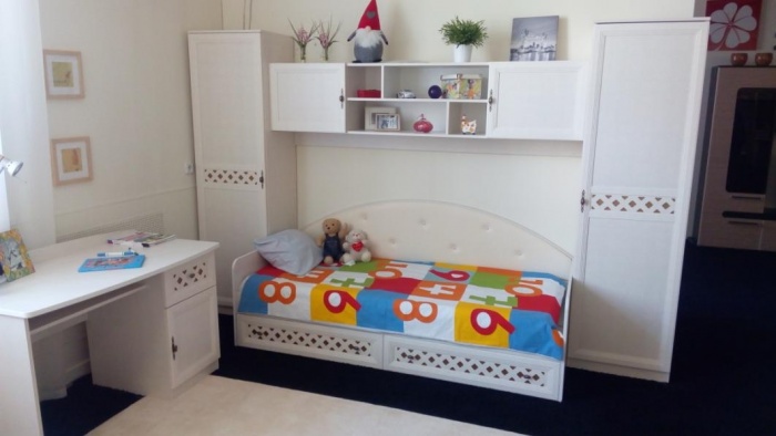 Детская Мебель Ливадия ― Мебель в Краснодаре
