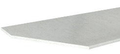 Крышка стола торцевая 600х850 левая (Белый Камень) С(п)Т_60-85 L ― Мебель в Краснодаре
