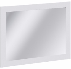 Панель с зеркалом «Ривьера» ТД-241.06.01 (Ш×Г×В): 845×20×650