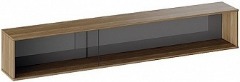Полка навесная Харрис ТД-302.03.23  (Ш×Г×В): 1150×162×188 ― Мебель в Краснодаре
