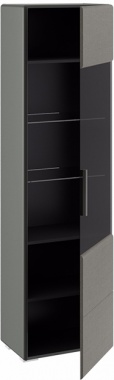 Шкаф для посуды «Наоми» ТД-208.07.25 (Ш×Г×В): 544×340×1944