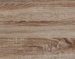Панель пристенная 6х600х720 ПП6_60-72  Дуб Сонома трюфель (Д×Г×В): 720×6×600 ― Мебель в Краснодаре