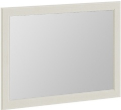 Панель с зеркалом «Лючия» ТД-235.06.02 (Д×Ш×В): 915×20×690 ― Мебель в Краснодаре
