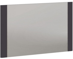 Наоми ТД-208.06.01 Панель с зеркалом (Ш×В): 1000×650 ― Мебель в Краснодаре