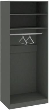 Наоми ТД-208.07.02 Каркас шкафа для одежды (Ш×Г×В): 895×580×2181