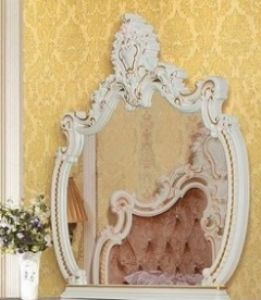 Зеркало СШ-06 Ш1360 х Г110 х В1270 ― Мебель в Краснодаре