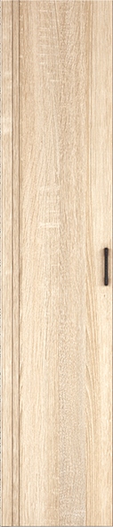 Фасад двери глухой завершающий СП.147.403  В: 2160  Ш: 480  Г: 34 ― Мебель в Краснодаре