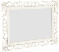 Зеркало настенное ЛД 663.160.000  Ш 1000 мм В 760 мм Г 45 мм ― Мебель в Краснодаре