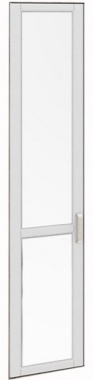 Прованс ТД-223.07.12L Дверь левая с зеркалом