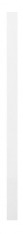 ПАНЕЛЬ ДЕКОРАТИВНАЯ СТОЛА УГЛОВОГО 849 Белый Глянец (ШхВхГ) : 704х28х60 ― Мебель в Краснодаре